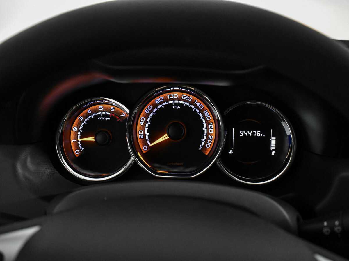 Lada (ВАЗ) Largus б/у, 2021, Механическая. Фото: #12