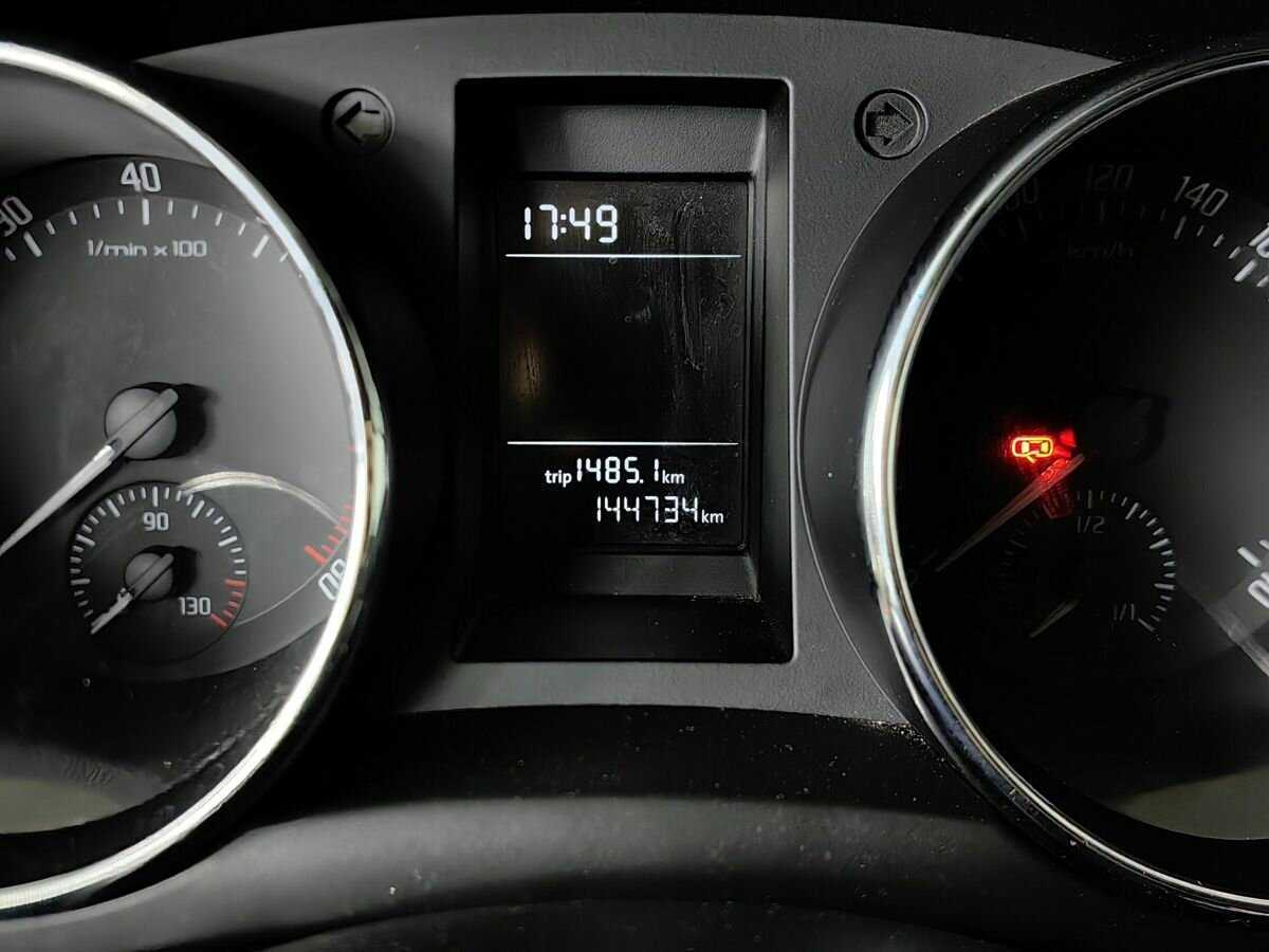 Skoda Yeti б/у, 2015, Роботизированная. Фото: #15