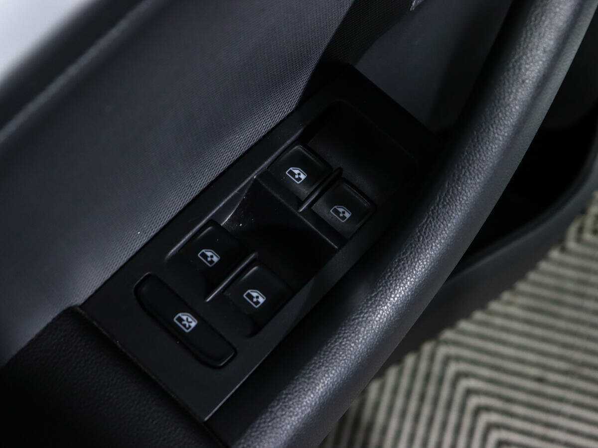 Skoda Rapid б/у, 2019, Механическая. Фото: #15