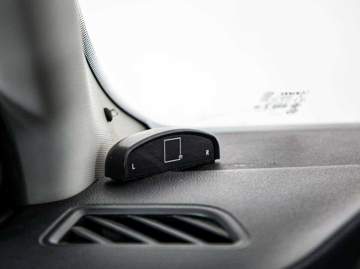 Skoda Rapid б/у, 2017, Роботизированная. Фото: #15