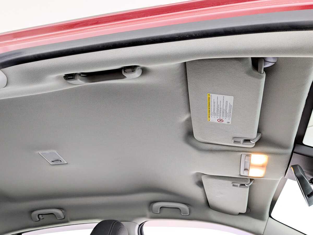 Opel Mokka б/у, 2013, Механическая. Фото: #20