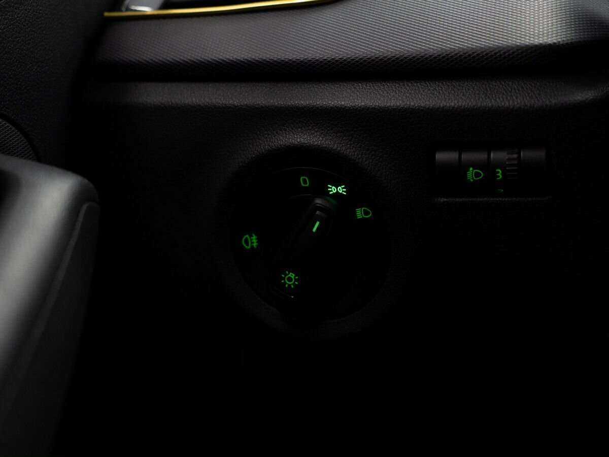 Skoda Rapid б/у, 2021, Механическая. Фото: #15