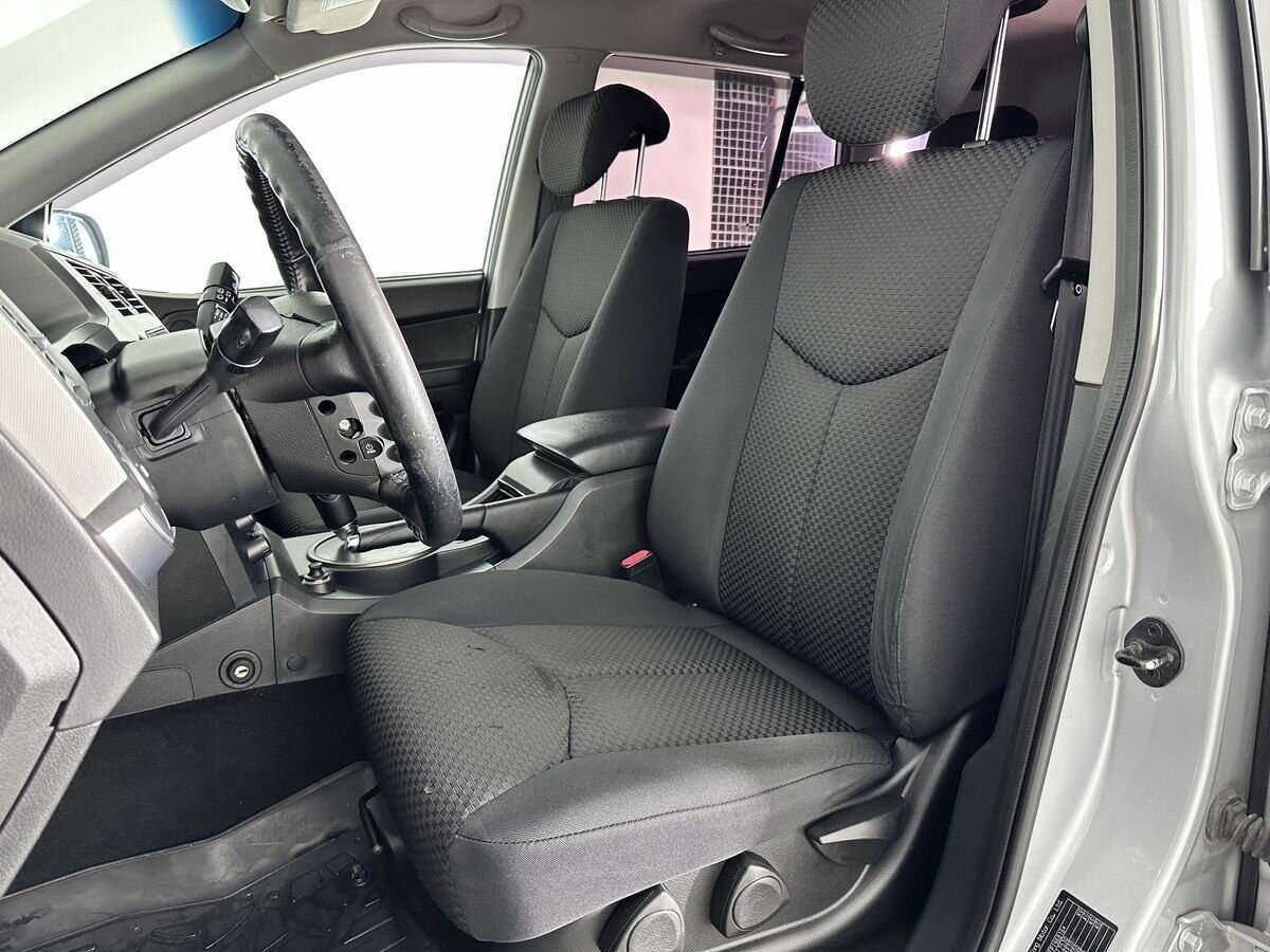 SsangYong Kyron б/у, 2014, Автоматическая. Фото: #7