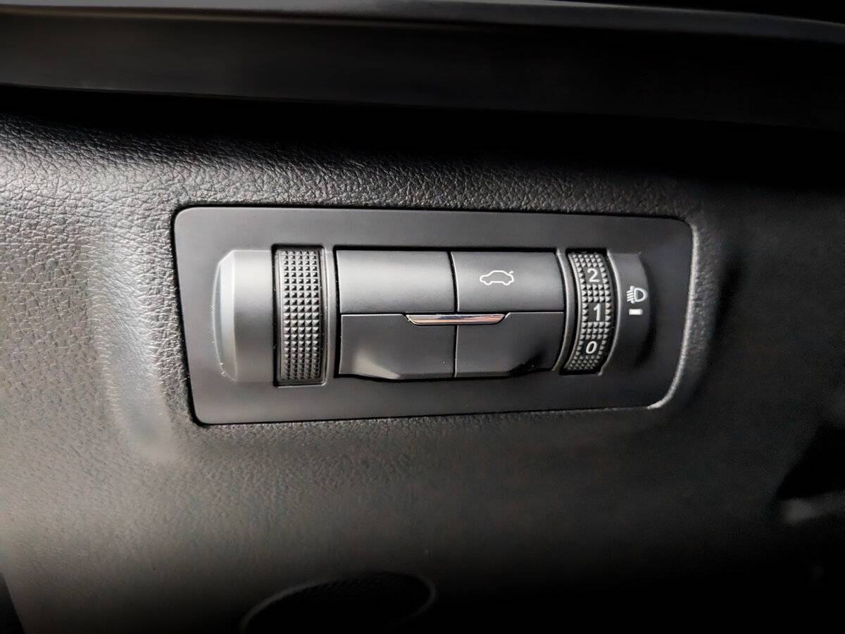 Chery Tiggo 7 Pro б/у, 2021, Вариатор. Фото: #26