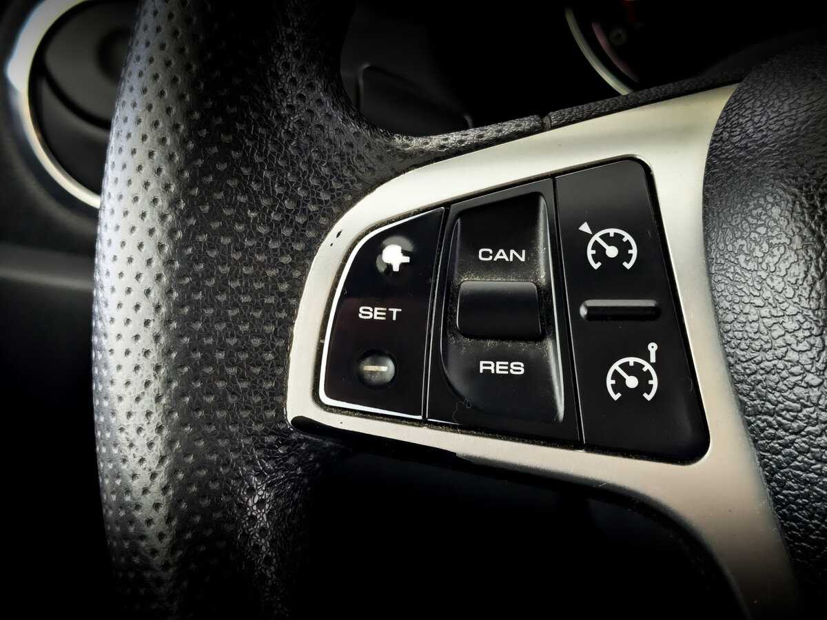 Lada (ВАЗ) Largus б/у, 2021, Механическая. Фото: #24