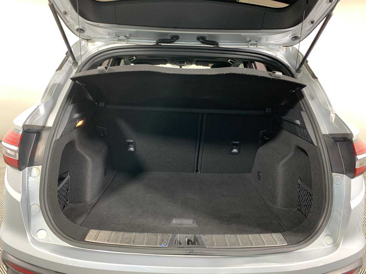 Geely Coolray б/у, 2021, Роботизированная. Фото: #20