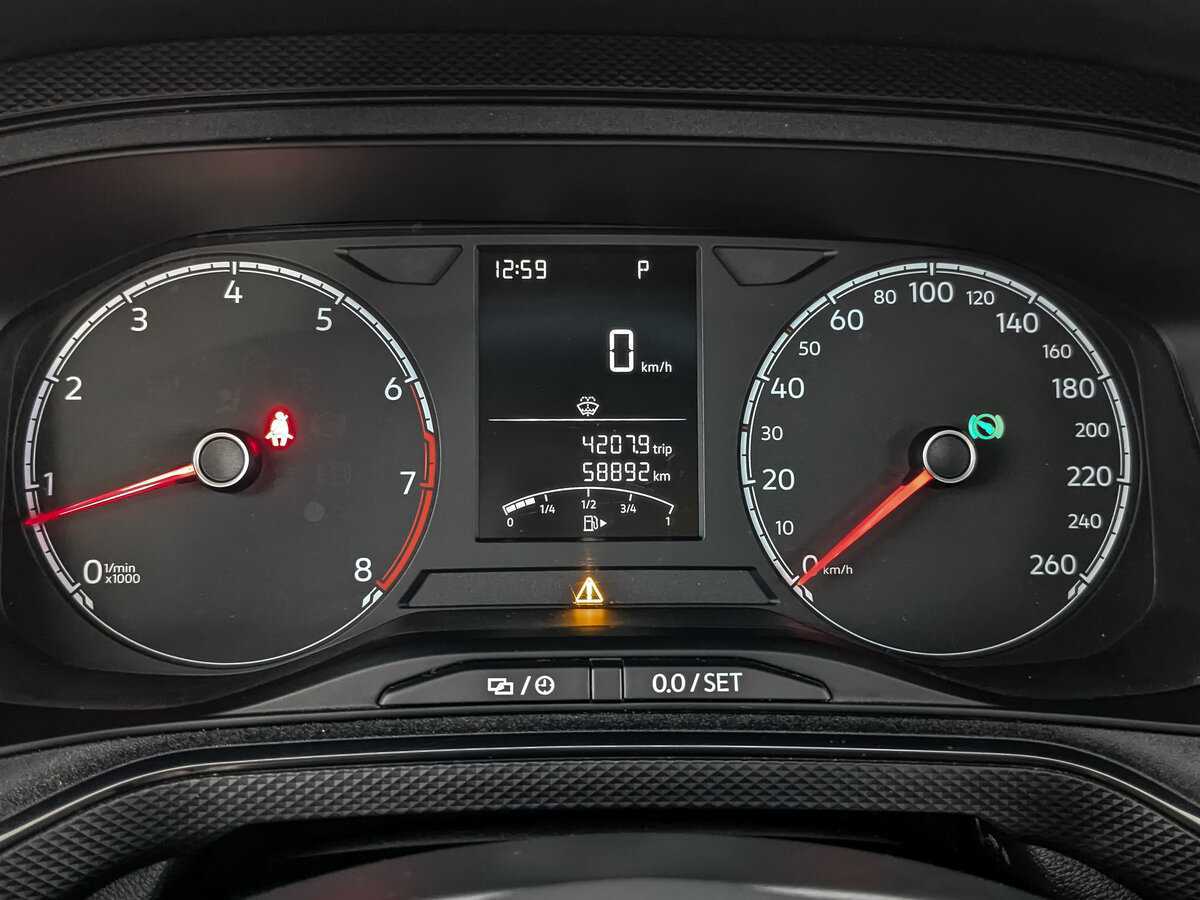 Volkswagen Polo б/у, 2020, Автоматическая. Фото: #11