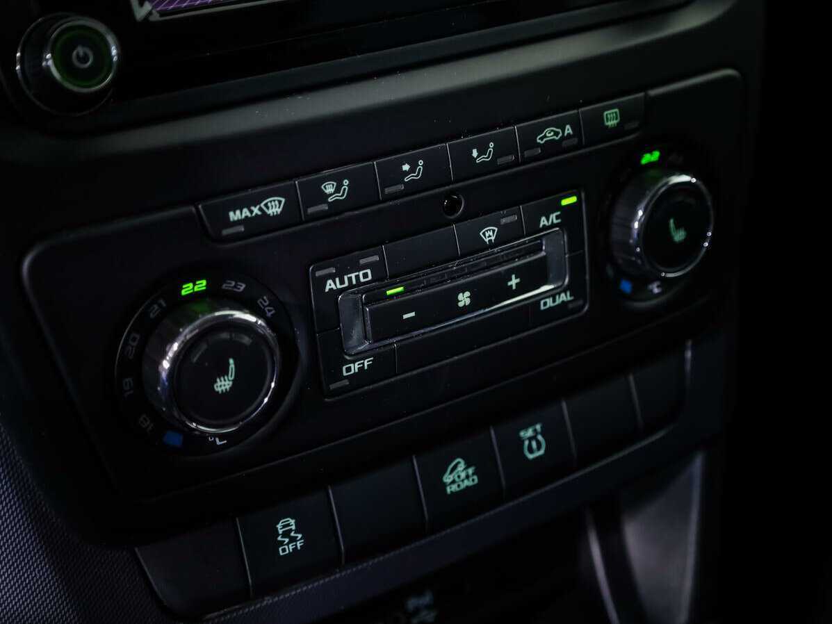 Skoda Yeti б/у, 2015, Роботизированная. Фото: #12