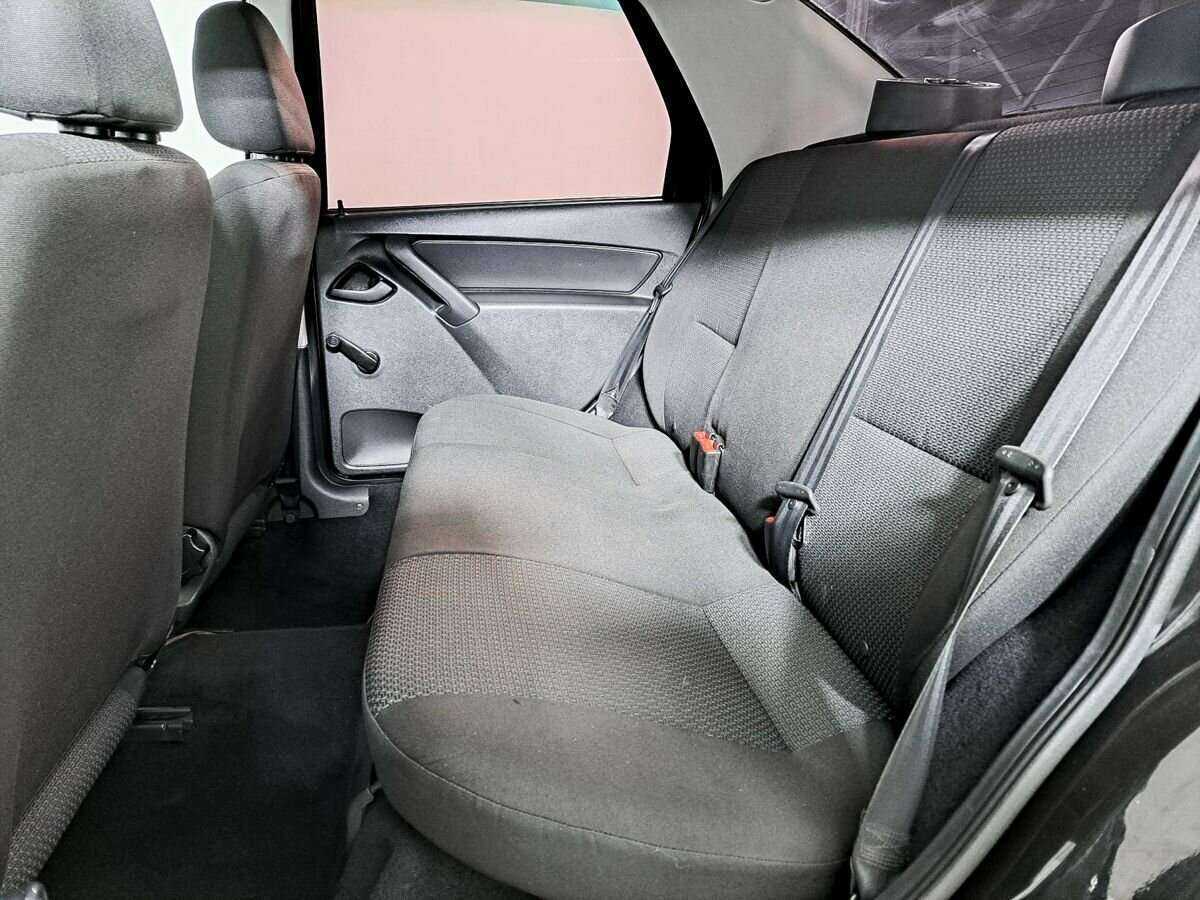 Datsun on-DO б/у, 2019, Механическая. Фото: #5