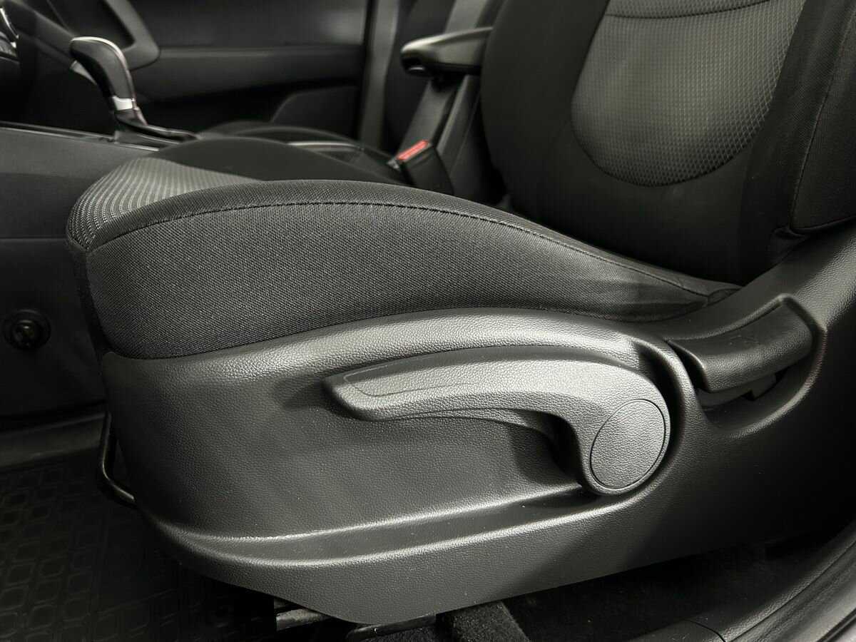 Hyundai Creta б/у, 2017, Автоматическая. Фото: #9