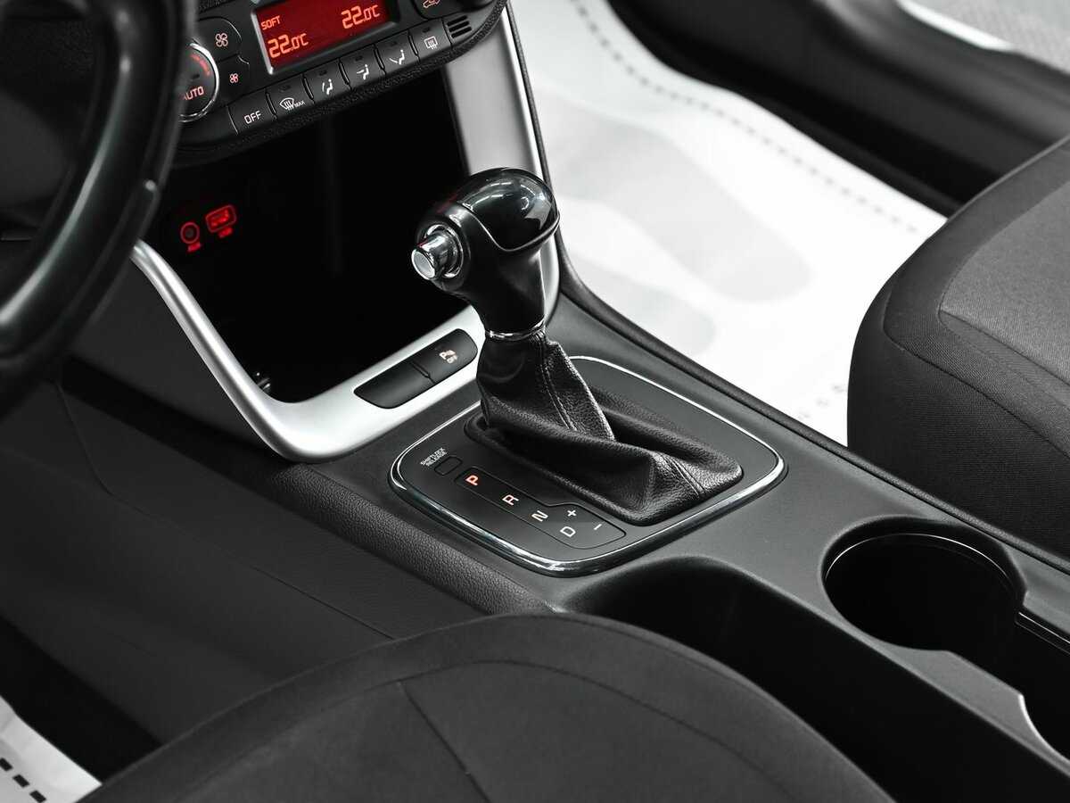 Kia Ceed б/у, 2017, Автоматическая. Фото: #11