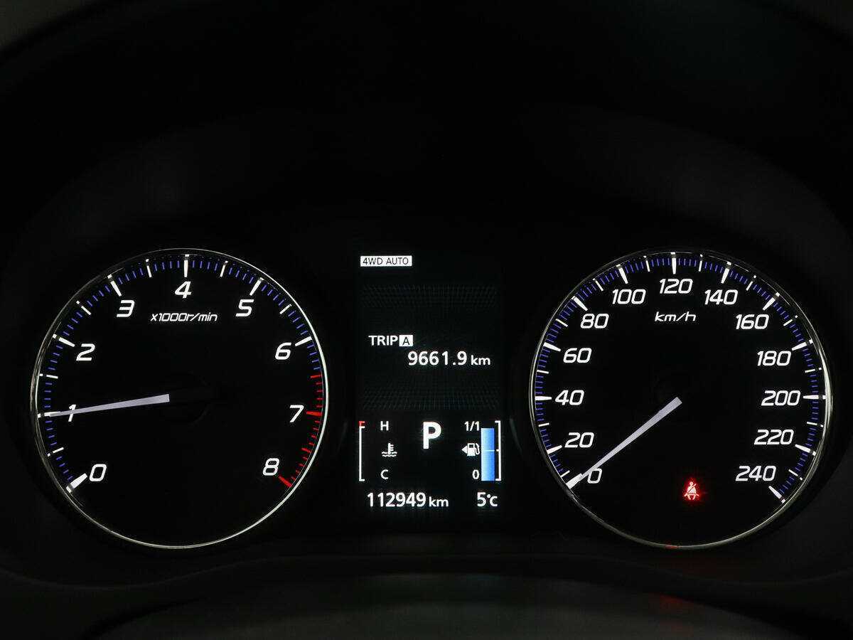 Mitsubishi Outlander б/у, 2013, Вариатор. Фото: #10