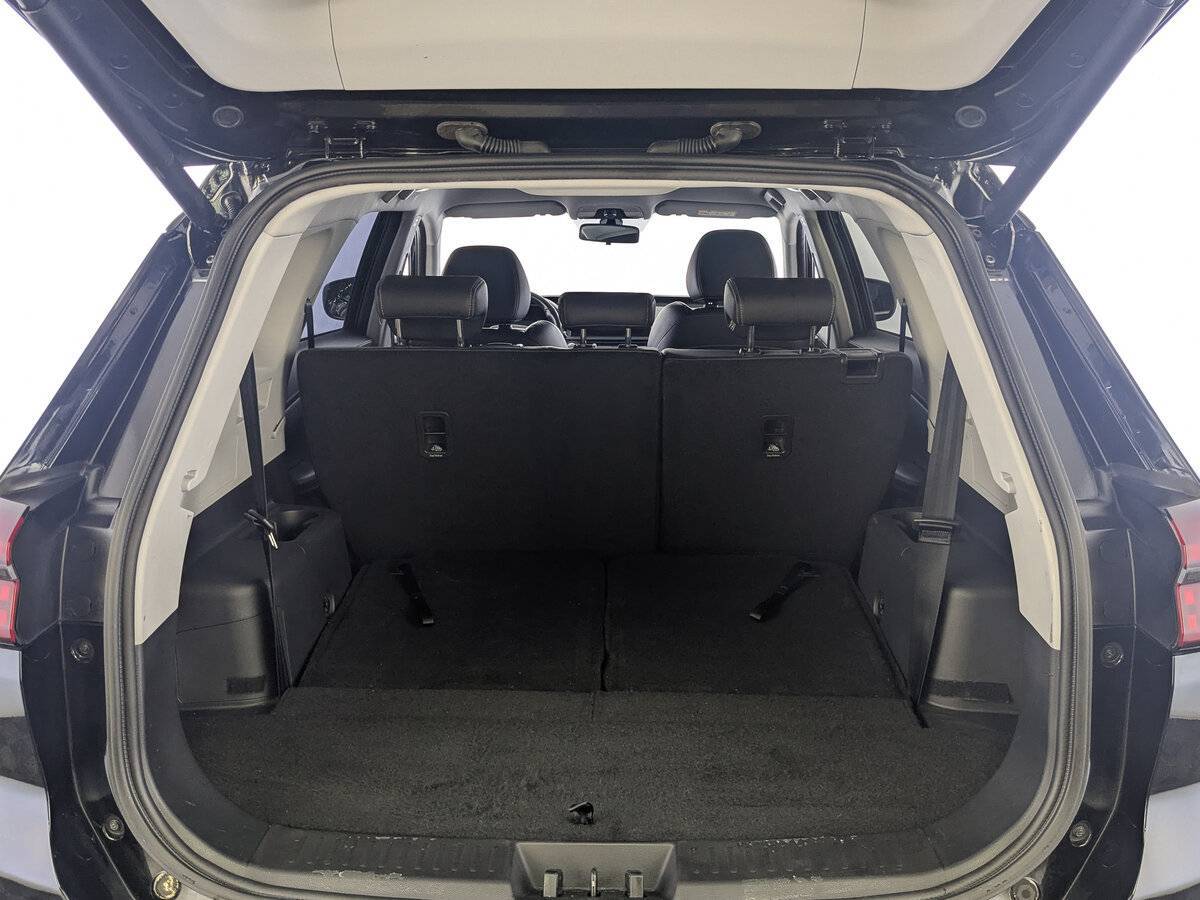 Chery Tiggo 8 б/у, 2020, Вариатор. Фото: #9