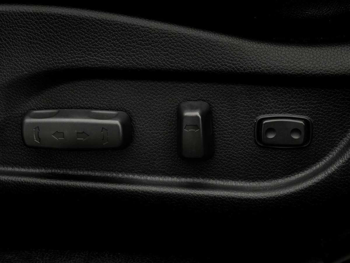 Hyundai i40 б/у, 2016, Автоматическая. Фото: #16