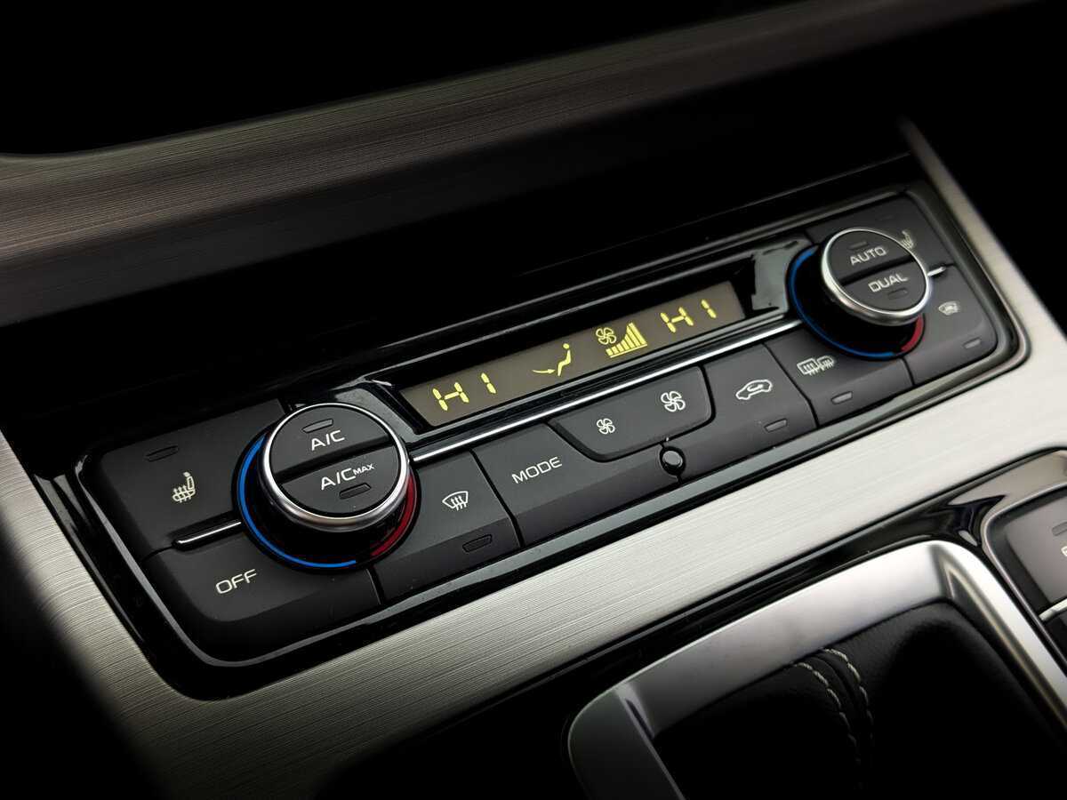 Geely Atlas б/у, 2021, Автоматическая. Фото: #24