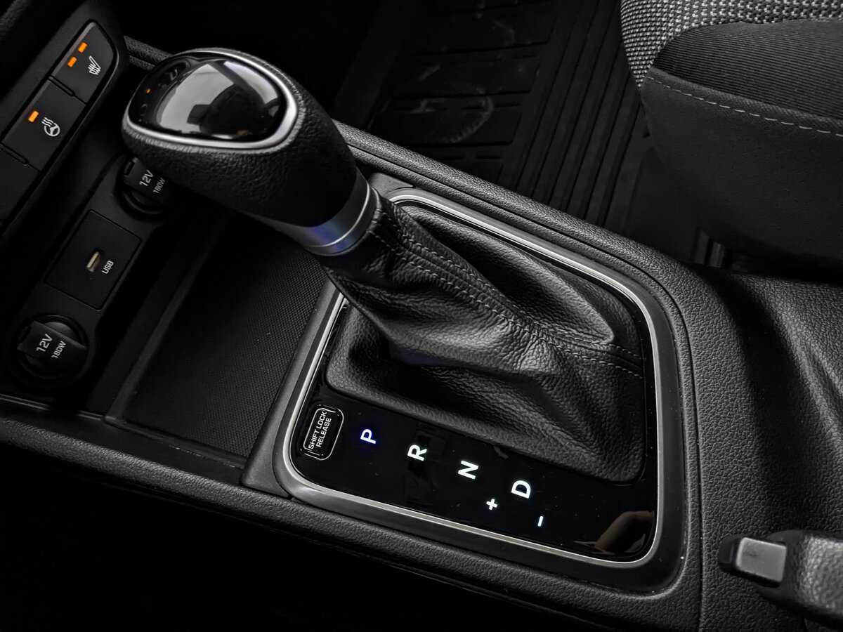 Hyundai Solaris б/у, 2020, Автоматическая. Фото: #24