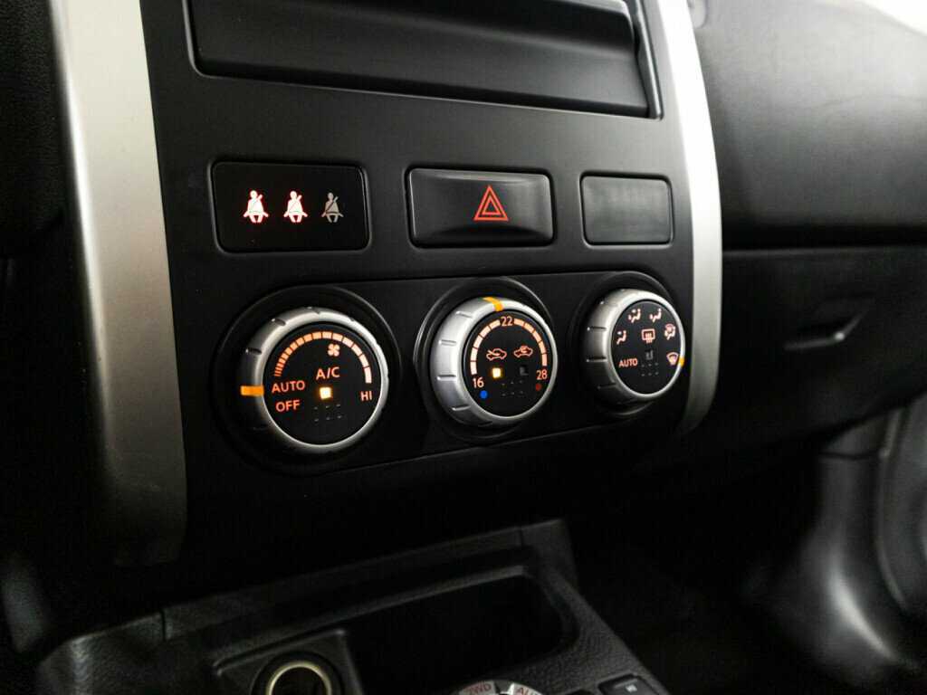 Nissan X-Trail б/у, 2013, Вариатор. Фото: #13