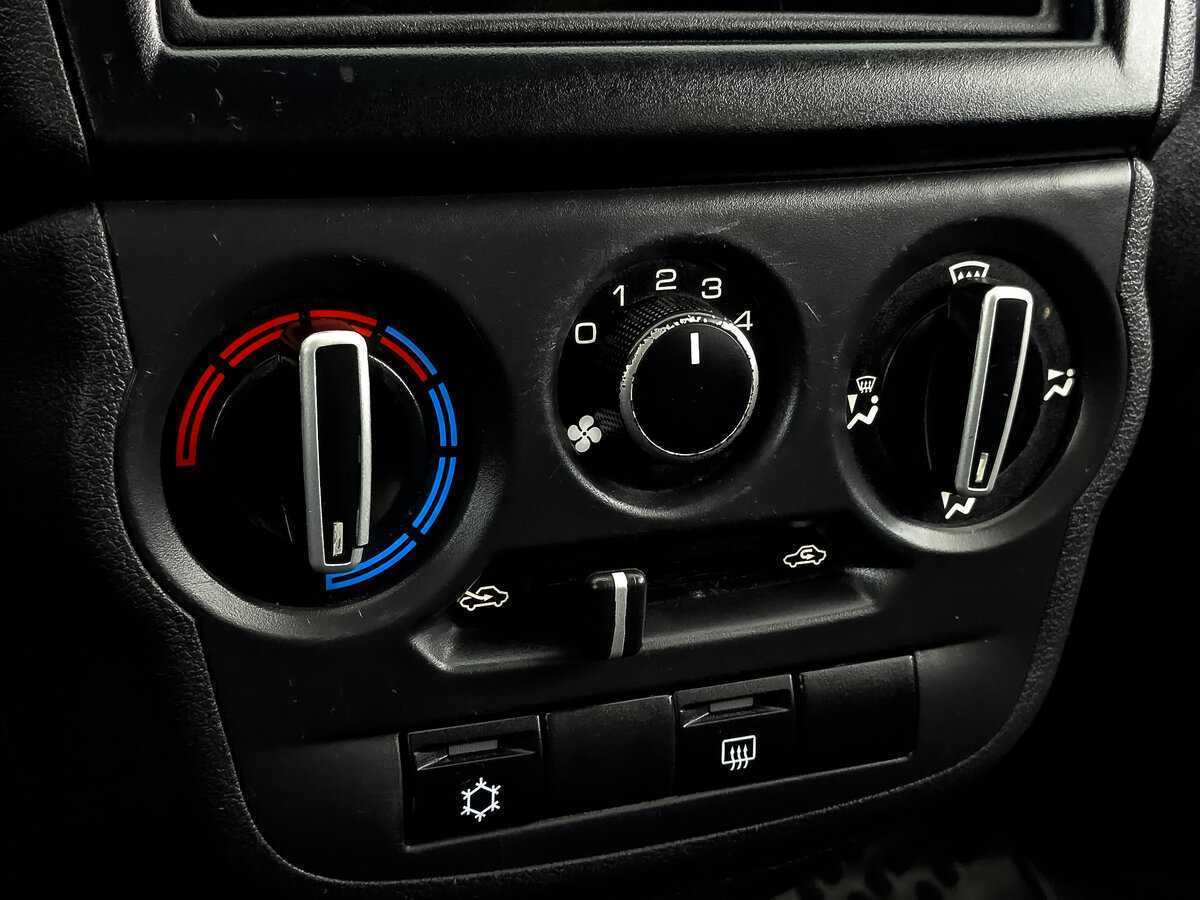 Lada (ВАЗ) Granta б/у, 2022, Механическая. Фото: #20