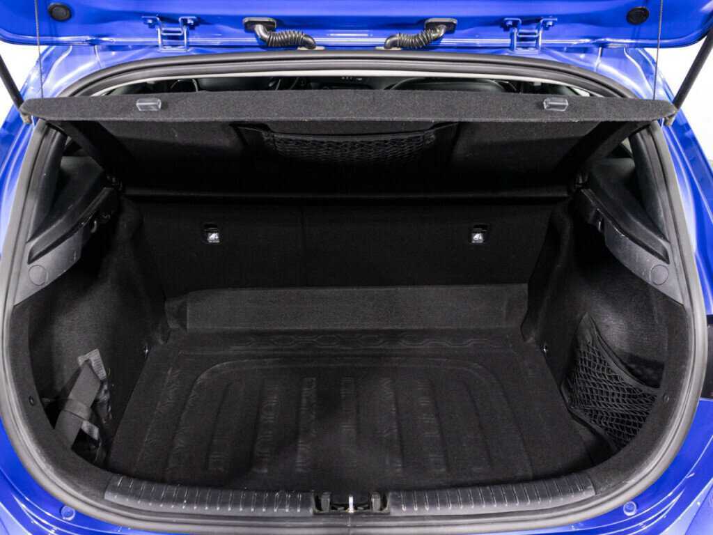 Kia Ceed б/у, 2019, Автоматическая. Фото: #14