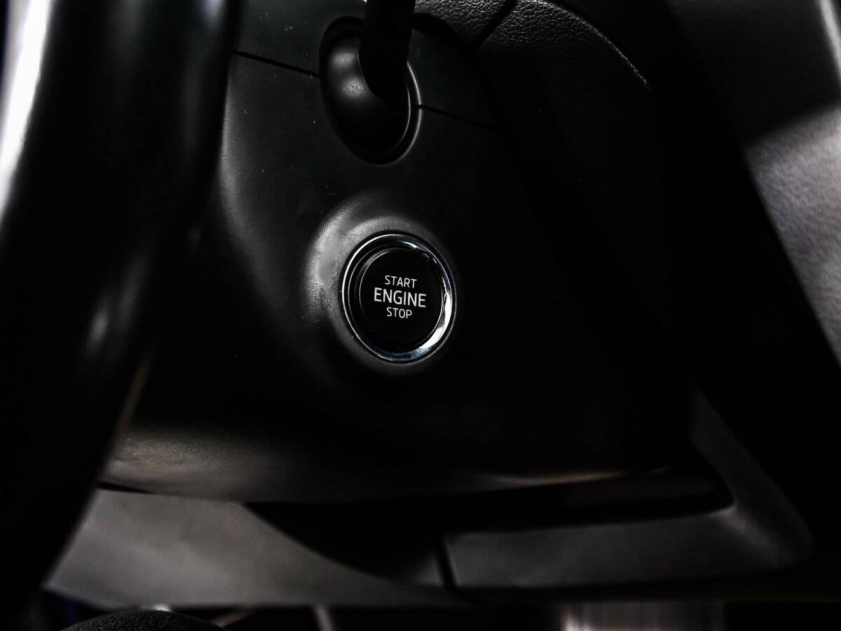 Skoda Octavia б/у, 2014, Роботизированная. Фото: #14