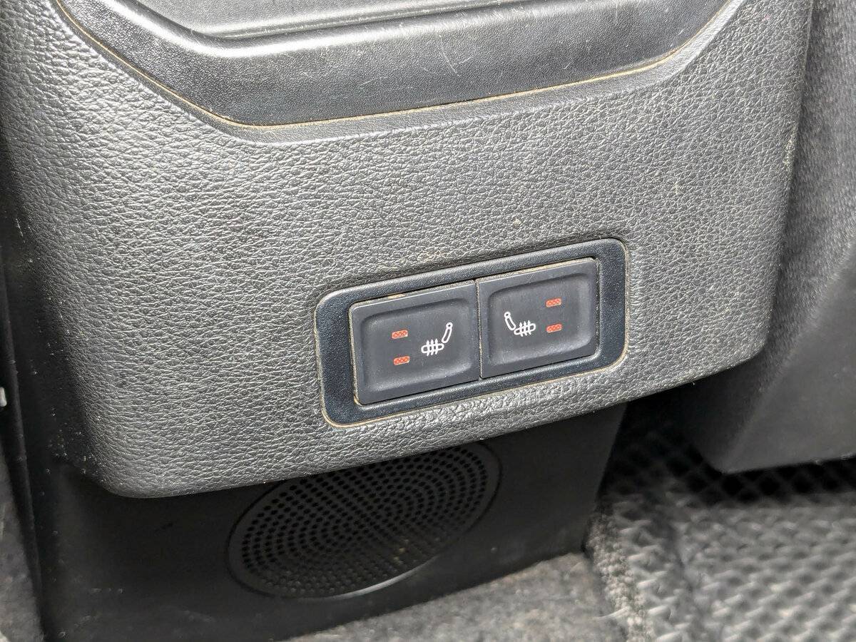 Chery Tiggo 4 б/у, 2021, Вариатор. Фото: #24