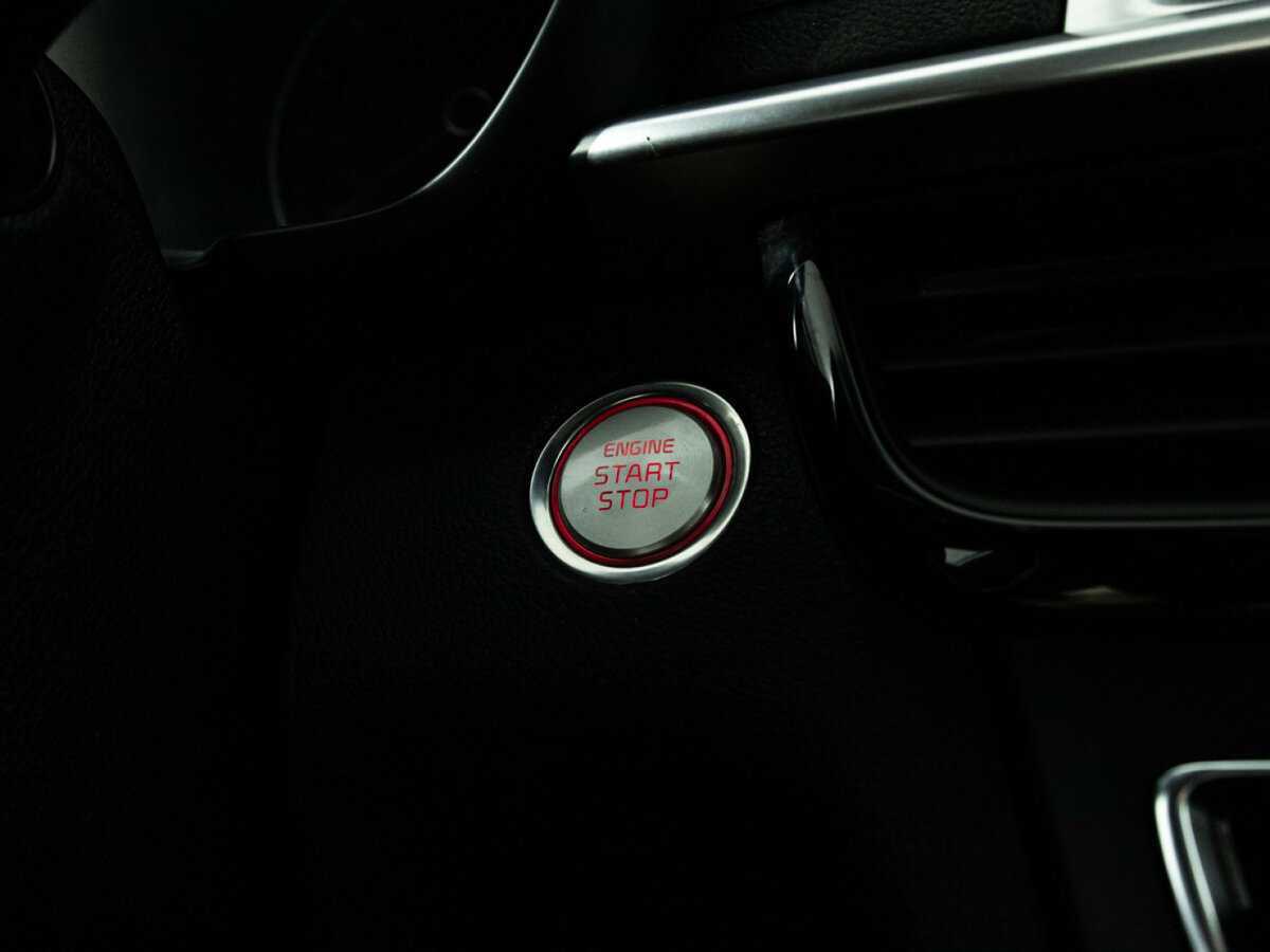 Kia Optima б/у, 2018, Автоматическая. Фото: #24