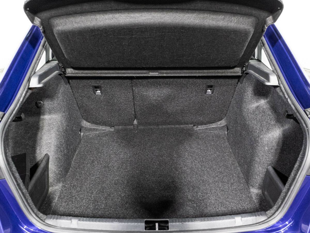 Skoda Rapid б/у, 2021, Автоматическая. Фото: #14