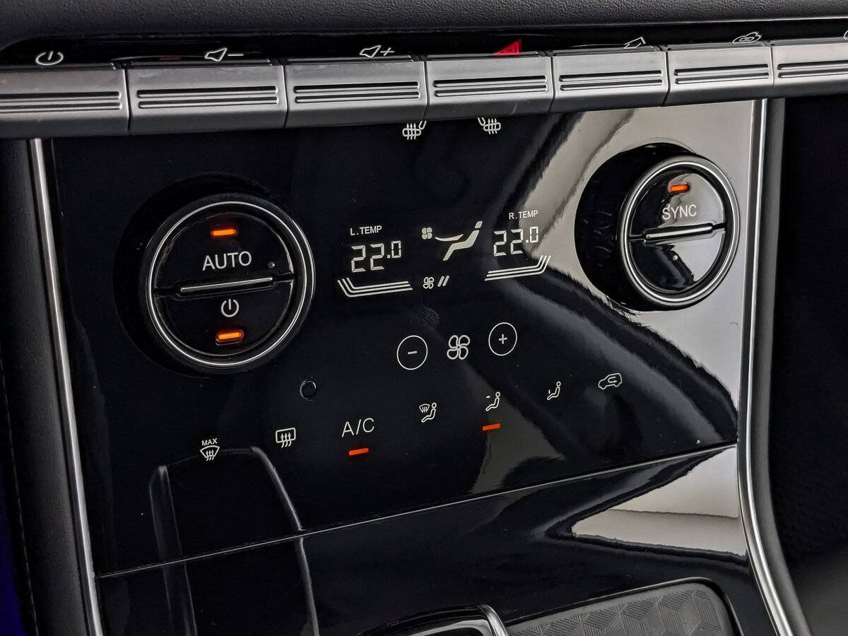 Chery Tiggo 8 б/у, 2022, Роботизированная. Фото: #20