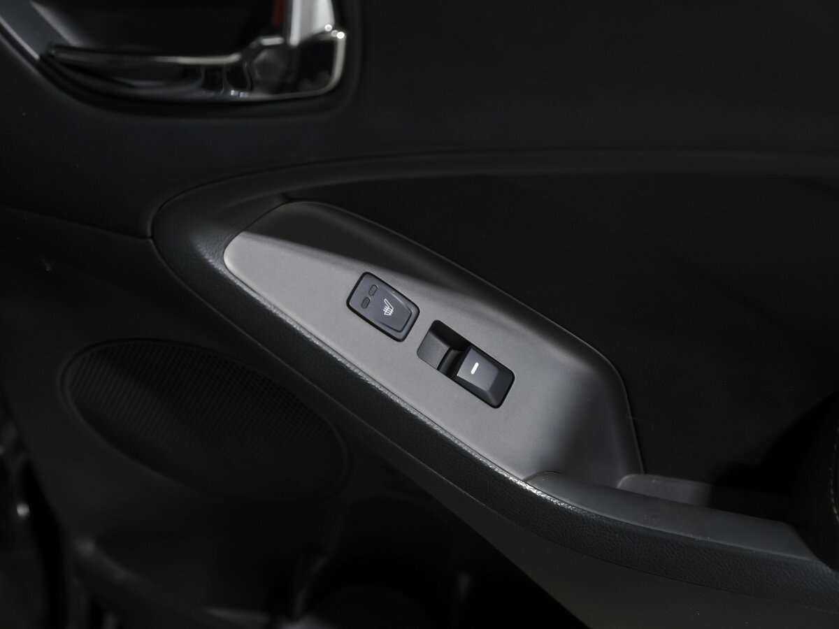 Kia Cerato б/у, 2014, Автоматическая. Фото: #11