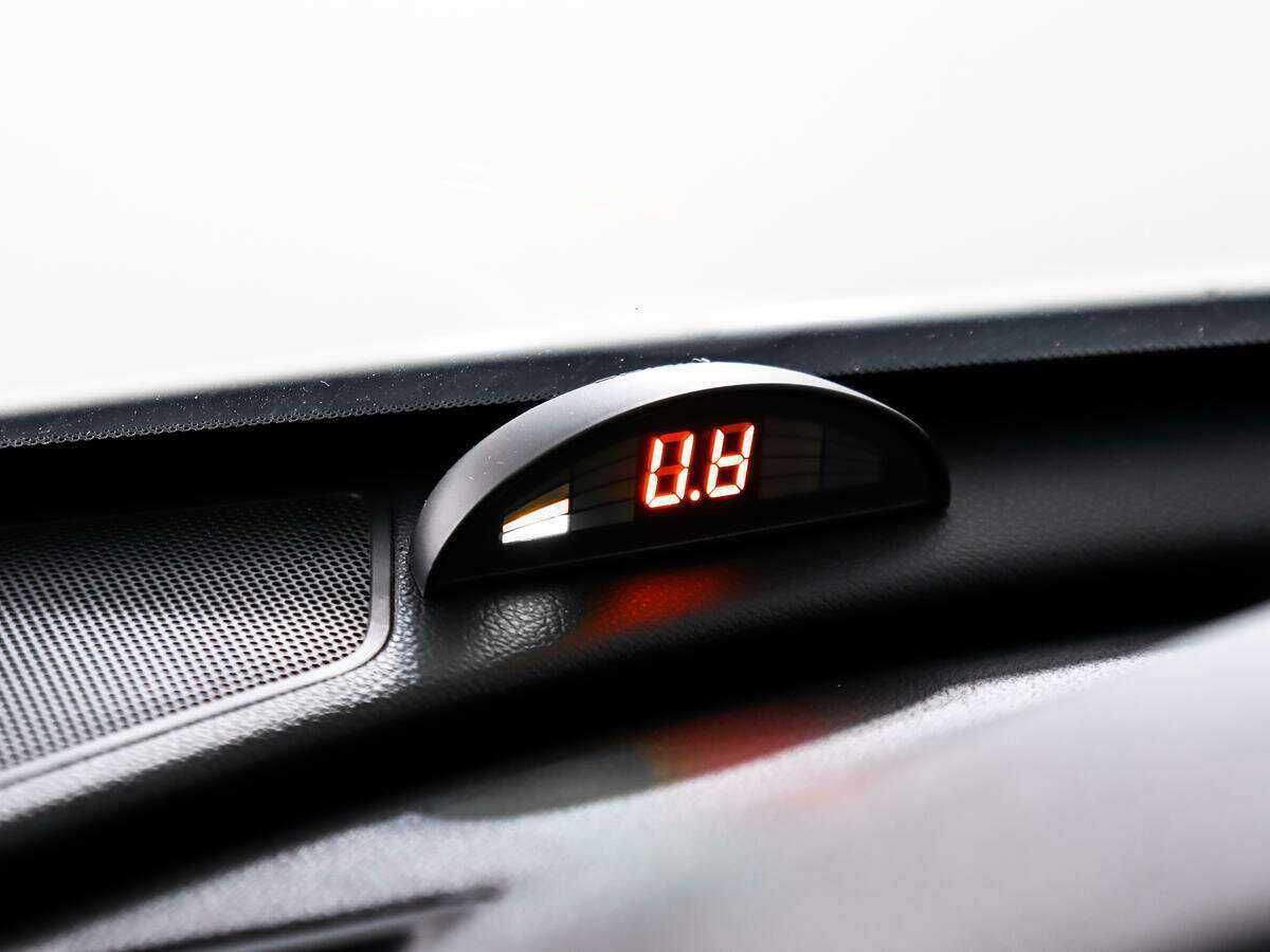 Kia Optima б/у, 2019, Автоматическая. Фото: #12