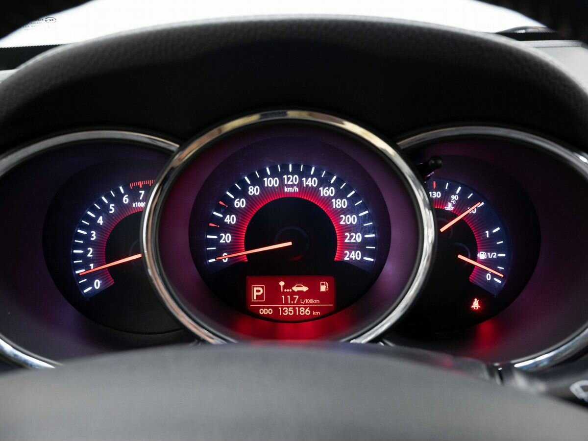 Kia Sorento б/у, 2012, Автоматическая. Фото: #15