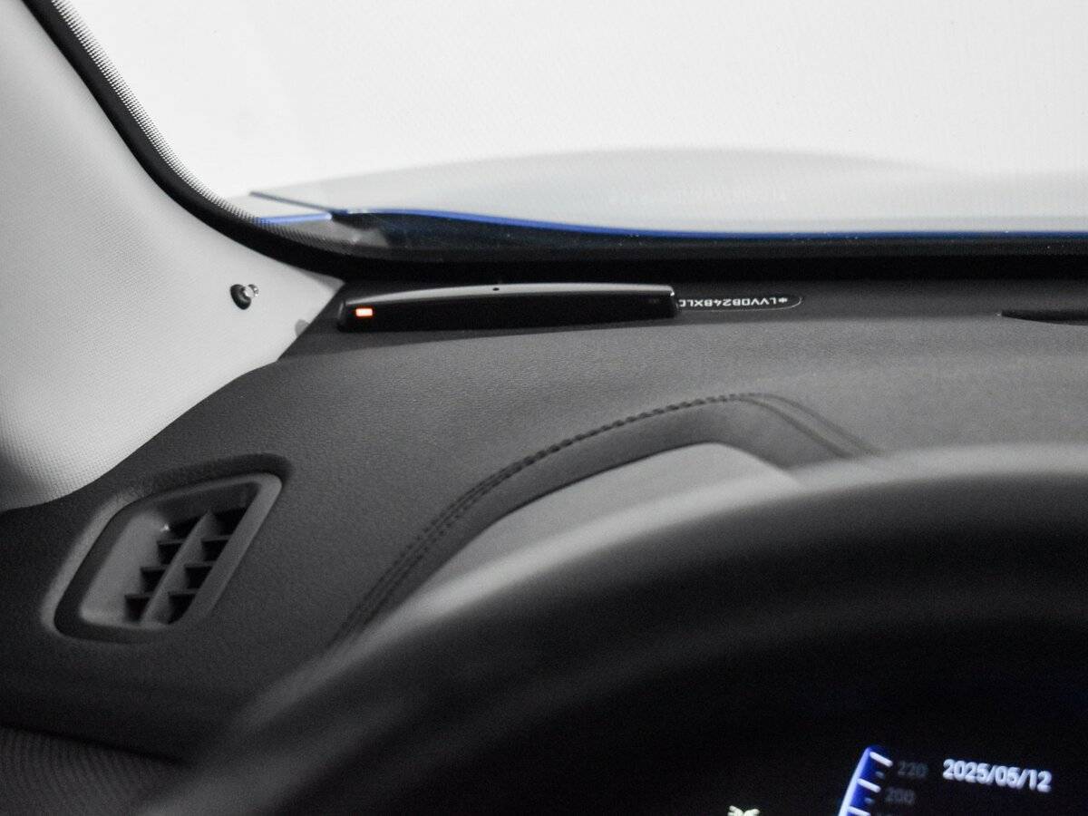 Chery Tiggo 4 б/у, 2020, Вариатор. Фото: #18