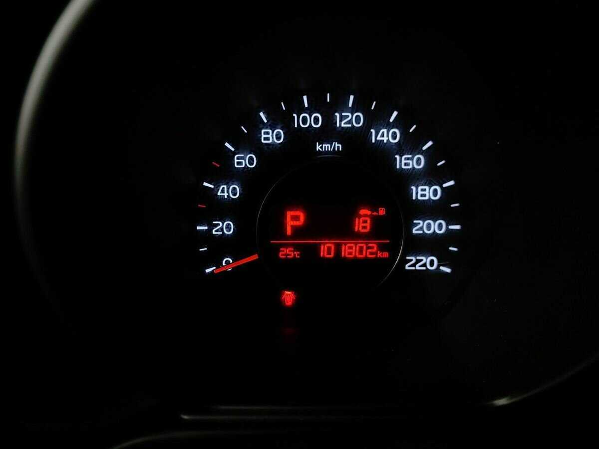 Kia Soul б/у, 2018, Автоматическая. Фото: #16