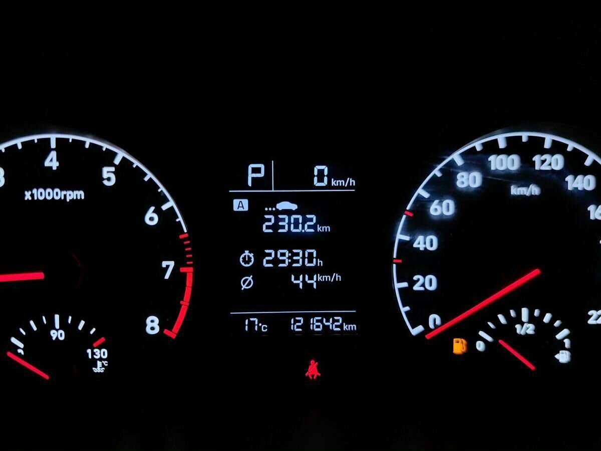 Hyundai Solaris б/у, 2019, Автоматическая. Фото: #15