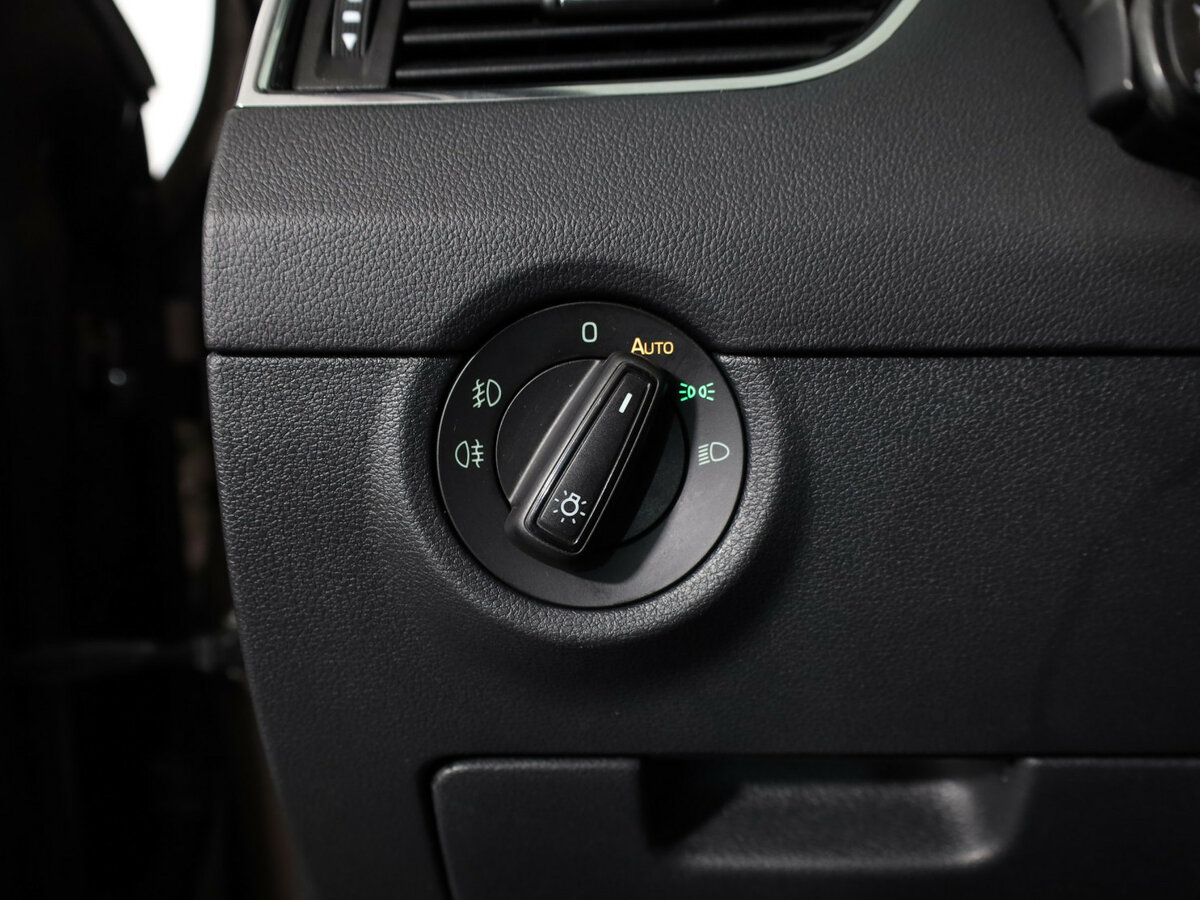 Skoda Octavia б/у, 2017, Роботизированная. Фото: #21