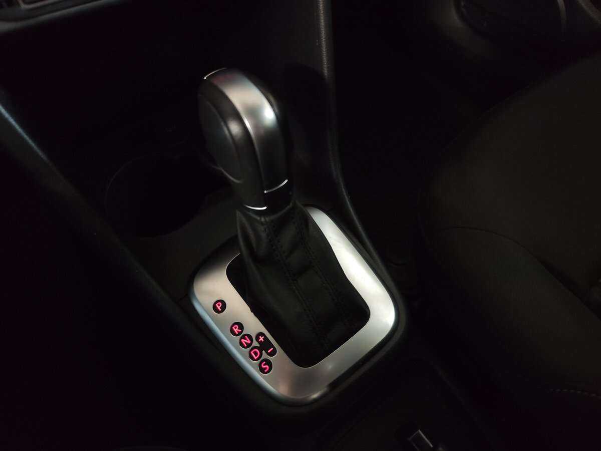 Volkswagen Polo б/у, 2018, Автоматическая. Фото: #13