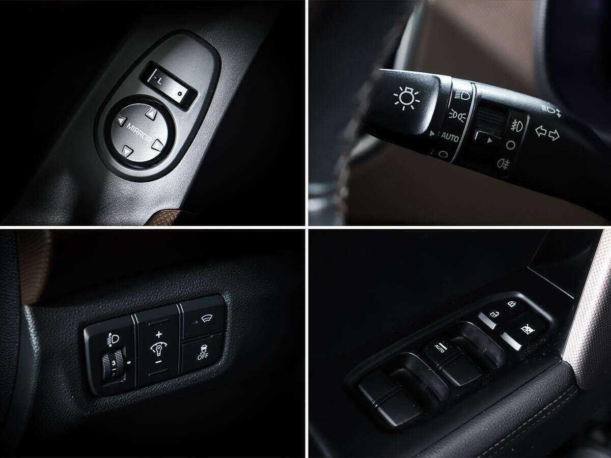 Hyundai Creta б/у, 2019, Автоматическая. Фото: #18