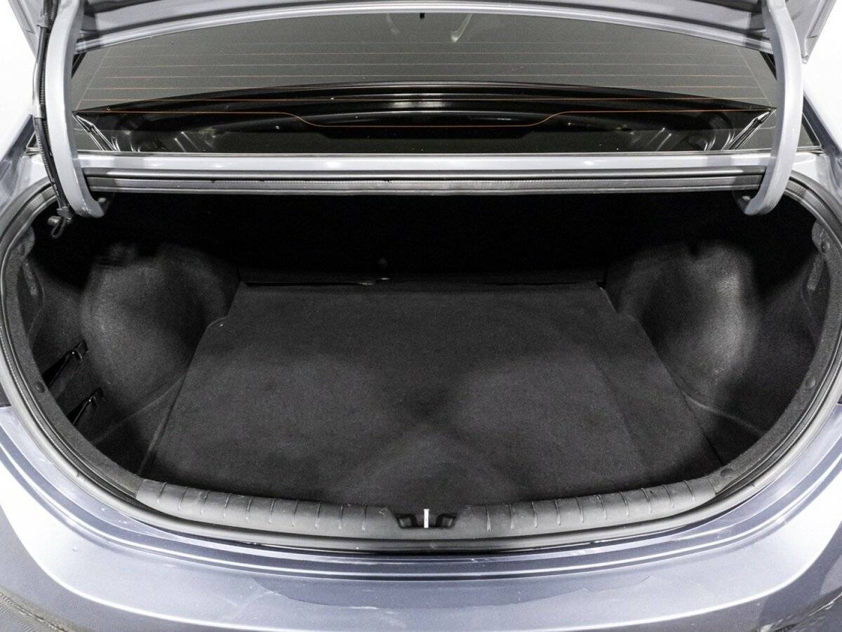 Hyundai Solaris б/у, 2018, Автоматическая. Фото: #14