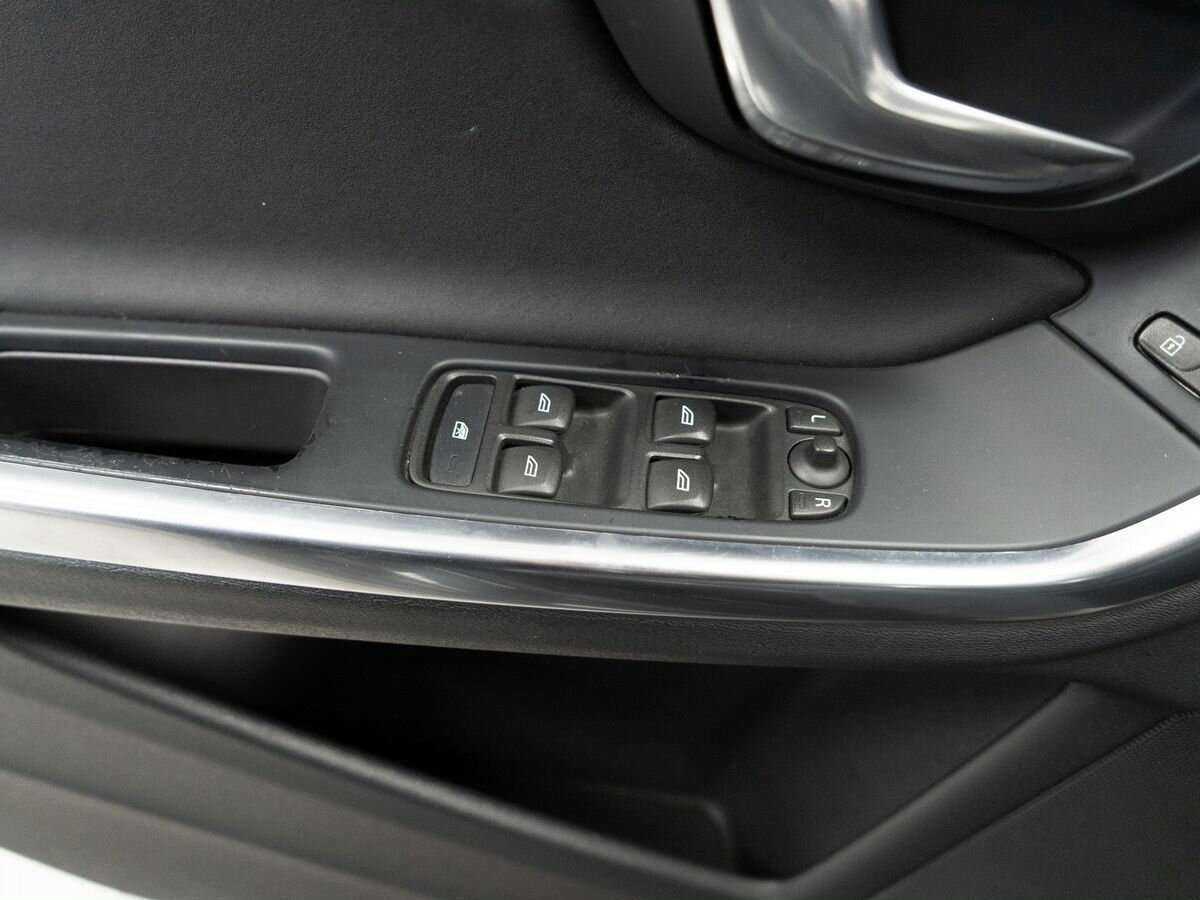 Volvo S60 б/у, 2012, Роботизированная. Фото: #12