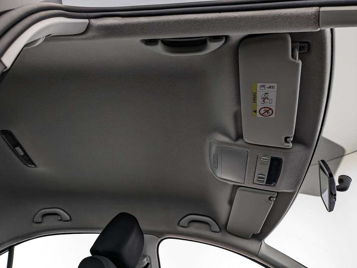 Skoda Rapid б/у, 2018, Автоматическая. Фото: #18