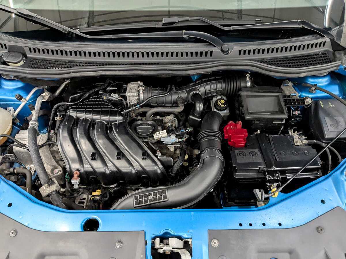 Renault Kaptur б/у, 2016, Механическая. Фото: #8