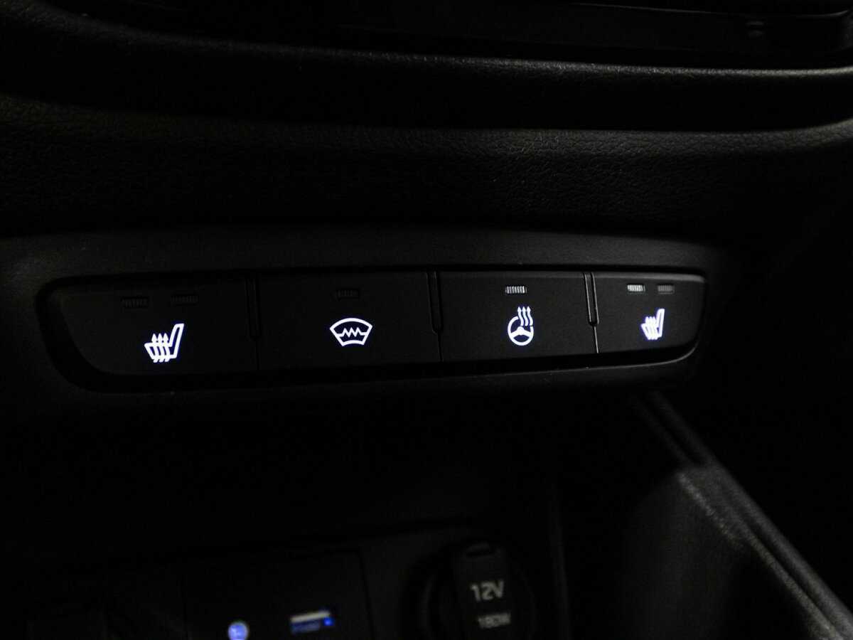 Hyundai Solaris б/у, 2018, Автоматическая. Фото: #15