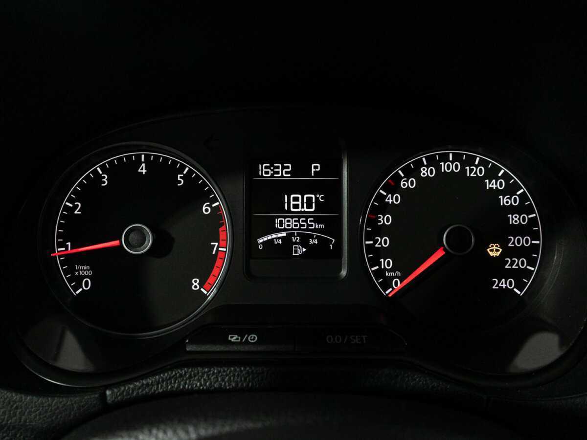 Volkswagen Polo б/у, 2018, Автоматическая. Фото: #11