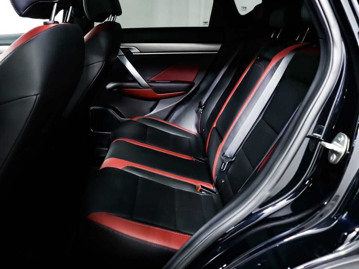 Geely Coolray б/у, 2022, Роботизированная. Фото: #11