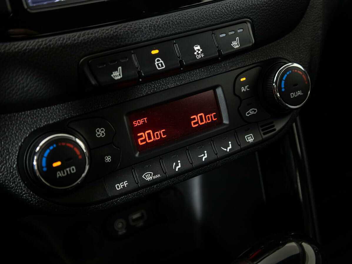 Kia Ceed б/у, 2018, Роботизированная. Фото: #13