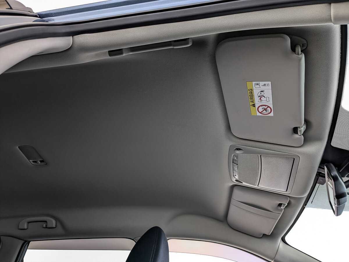 Nissan X-Trail б/у, 2016, Вариатор. Фото: #21