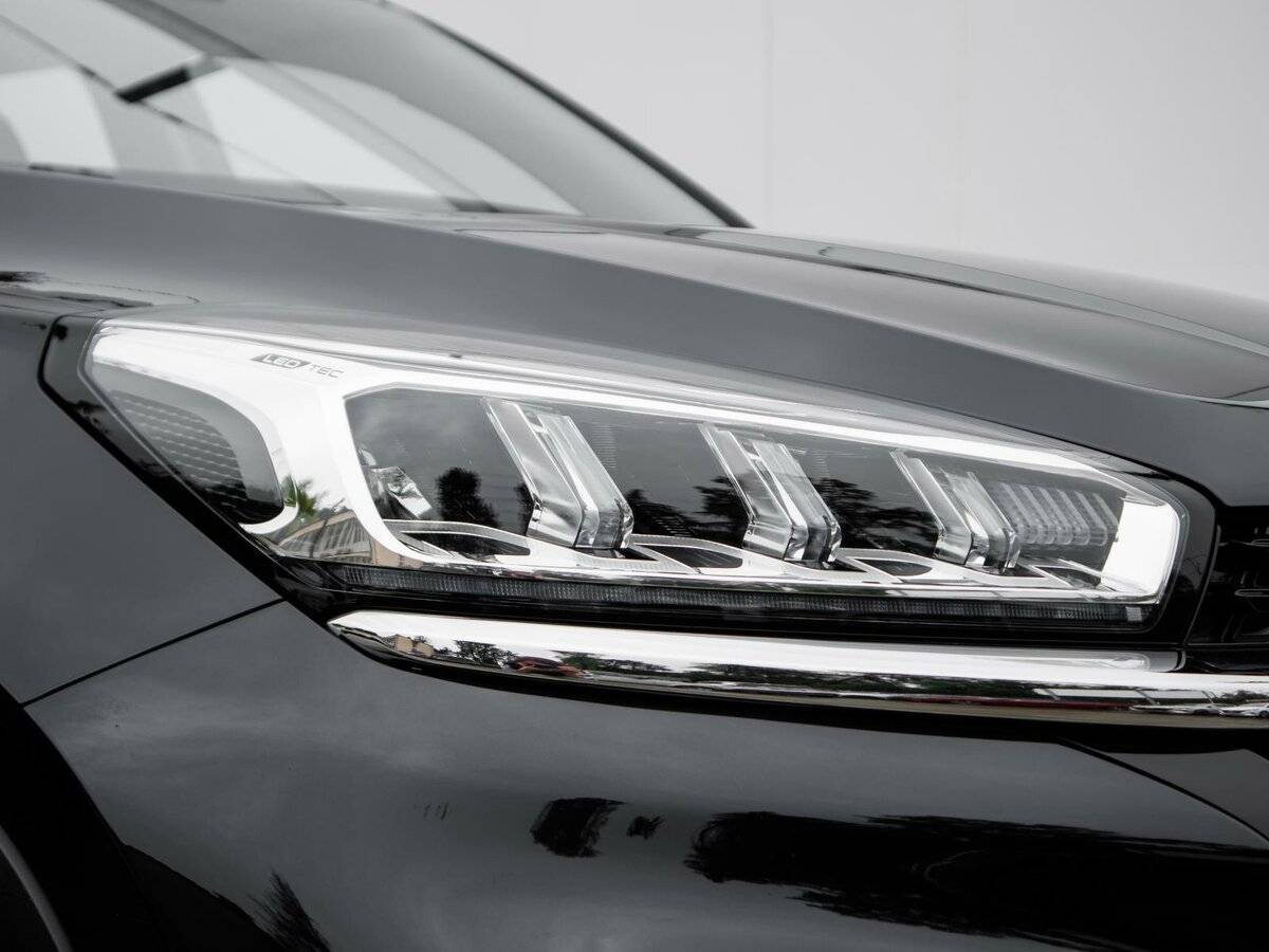 Chery Tiggo 8 б/у, 2020, Роботизированная. Фото: #8