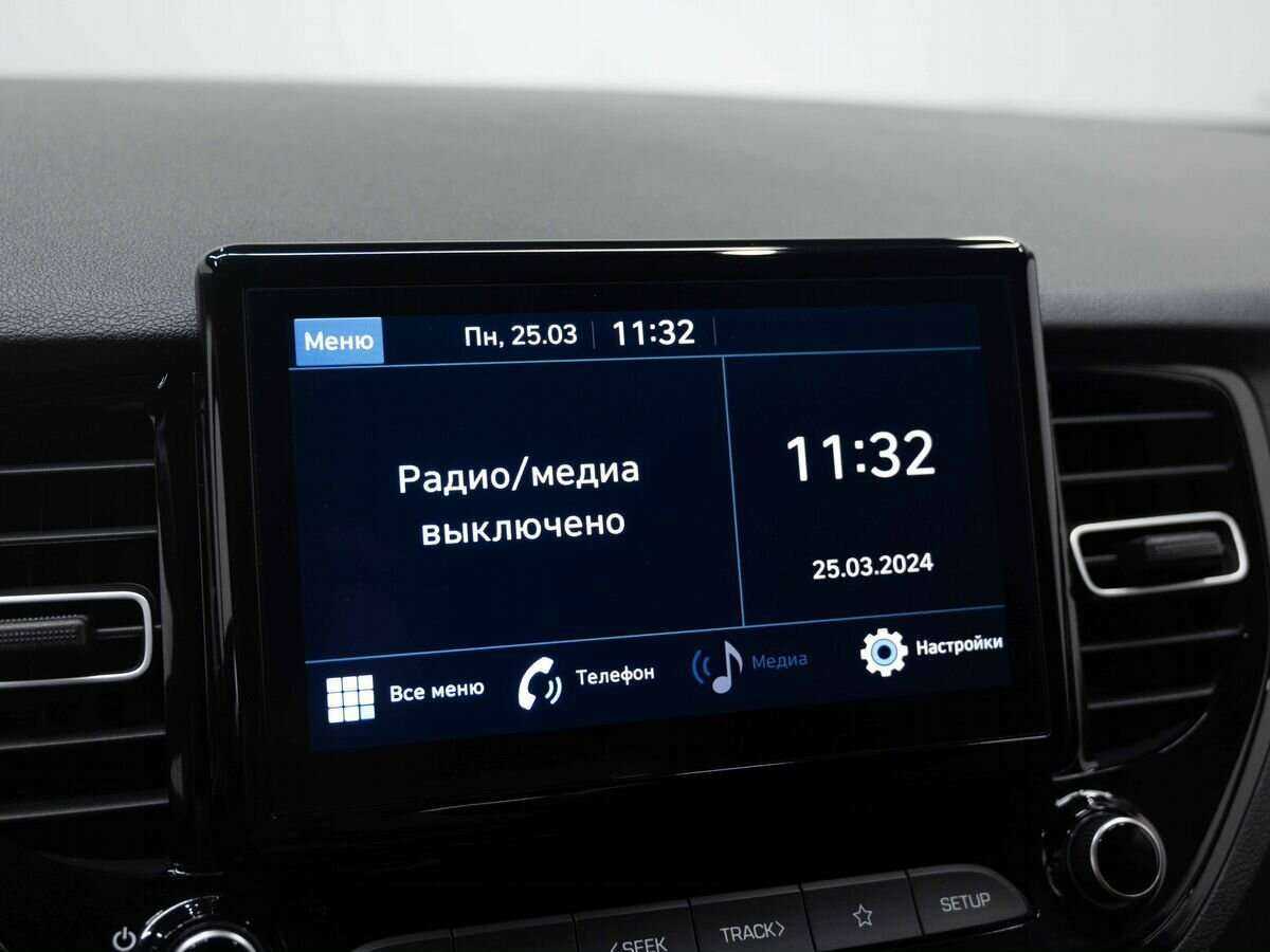 Hyundai Solaris б/у, 2021, Автоматическая. Фото: #21