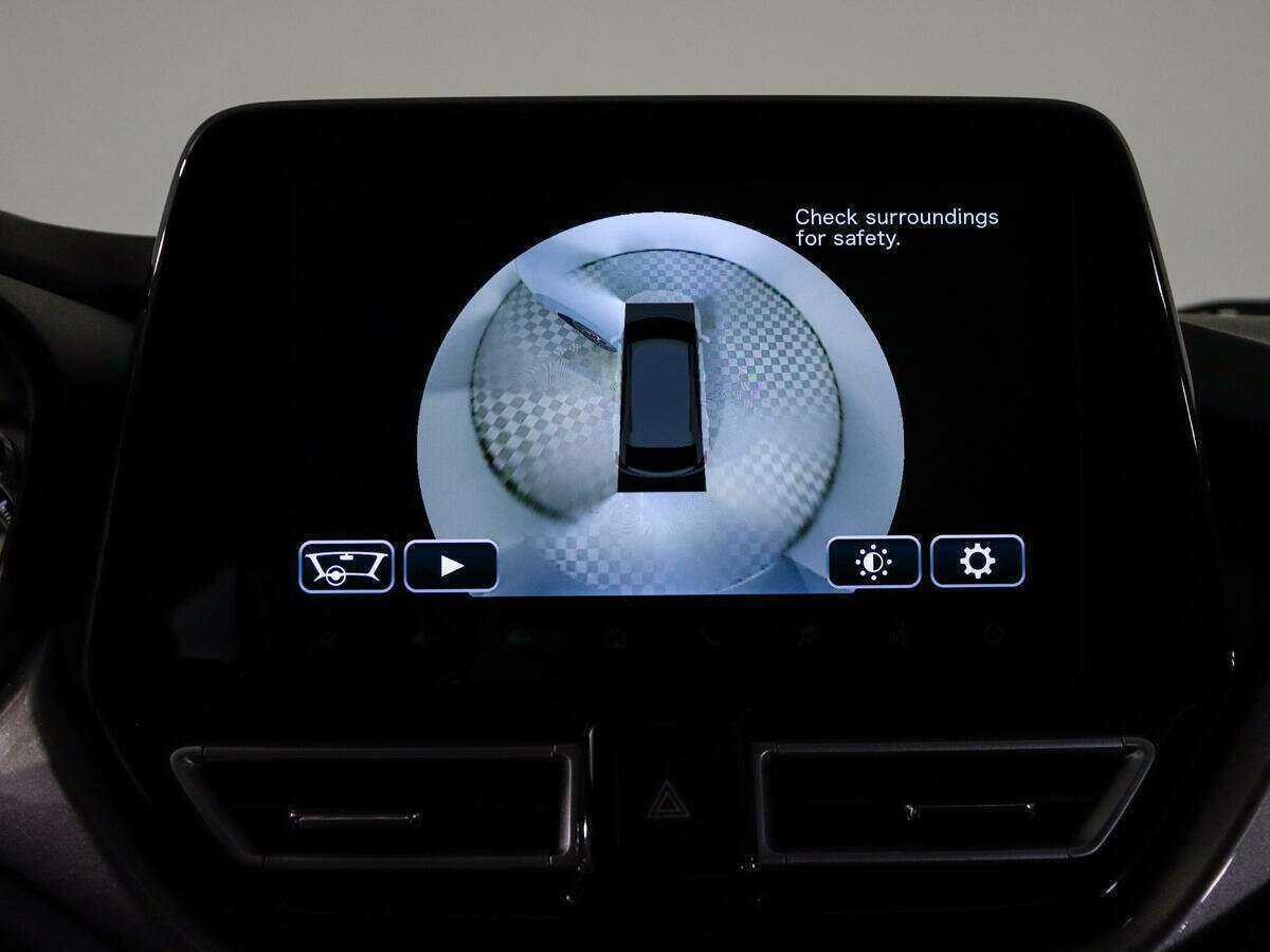 Suzuki Baleno б/у, 2022, Автоматическая. Фото: #20