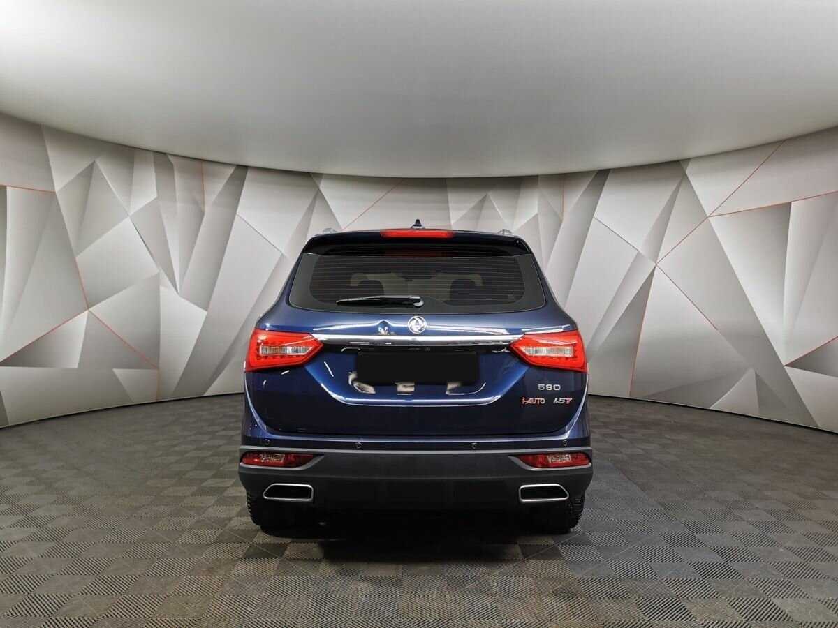 Dongfeng 580 б/у, 2021, Вариатор. Фото: #7